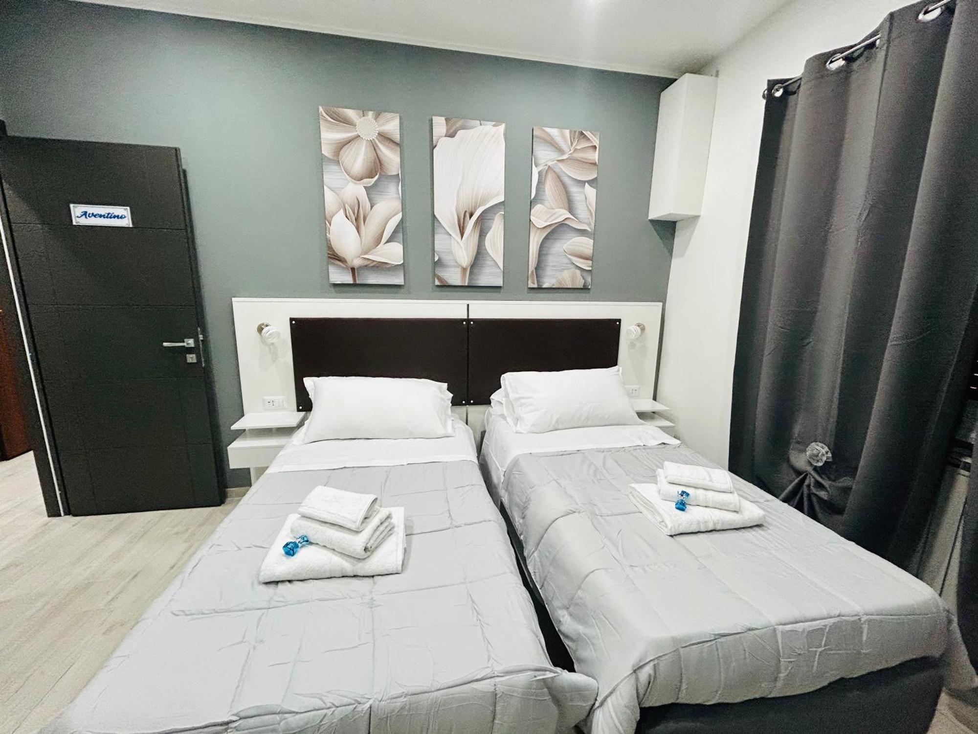 Cappadocia Rooms — Foto 3